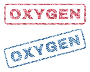 Oksijen Tekstil pullar