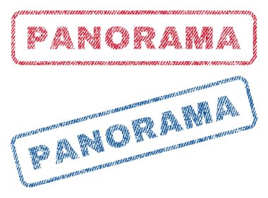 Panorama Tekstil pullar