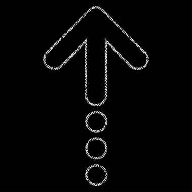 Kumaş dokulu simgesi gönder