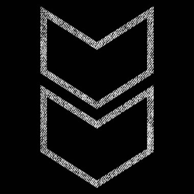 Kumaş dokulu simgesi kaydır