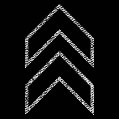 Kumaş dokulu simgesi kayması