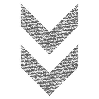 Kumaş dokulu simgesi kaydır