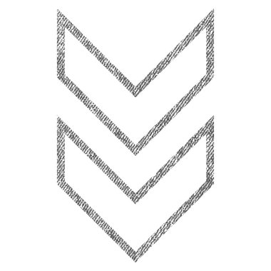 Kumaş dokulu simgesi kaydır