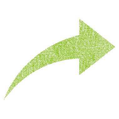 Kumaş dokulu simgeyi Yinele