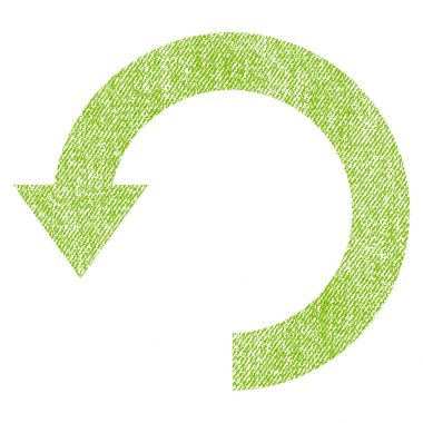 Kumaş dokulu simgesi Döndür