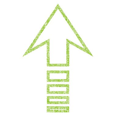 Kumaş dokulu simgesi gönder