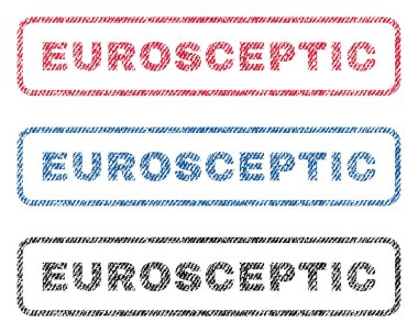 Eurosceptic Tekstil pullar