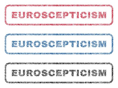 Euroscepticism Tekstil pullar