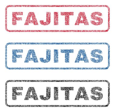 Vaktinde Tekstil pullar