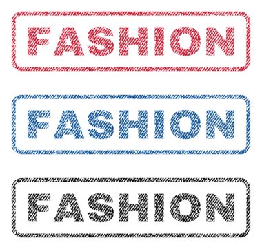 Moda Tekstil pullar