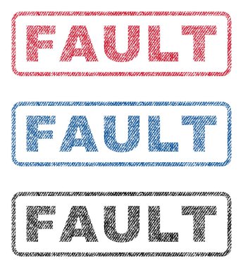 Suçu Tekstil pullar