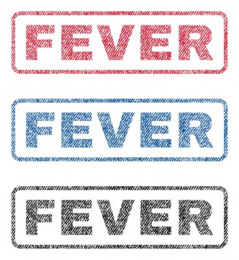 Ateş Tekstil pullar