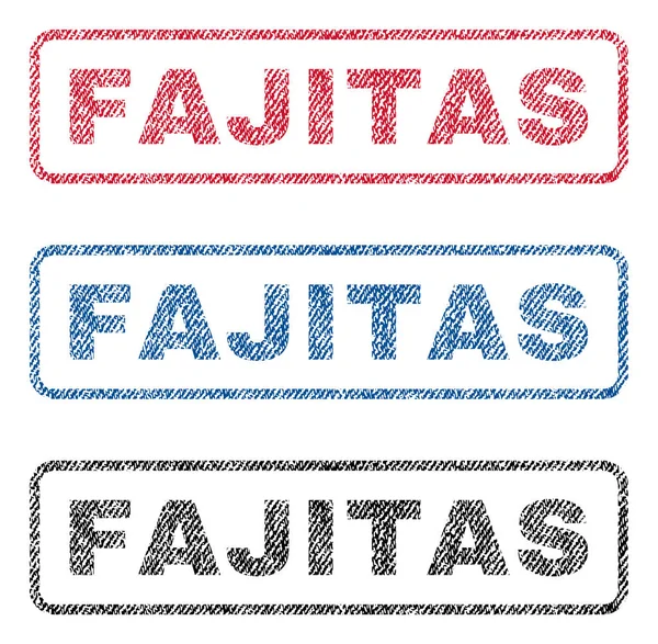 Vaktinde Tekstil pullar