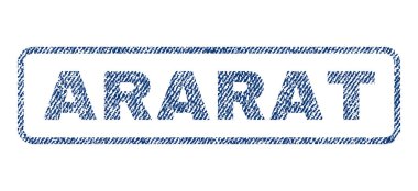 Ararat Tekstil damgası