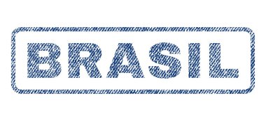 Brasil Tekstil damgası