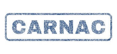 Carnac Tekstil damgası