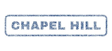 Chapel Hill Tekstil damgası
