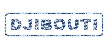 Cibuti Tekstil damgası