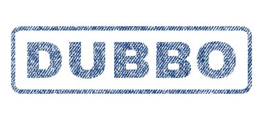 Dubbo Tekstil damgası