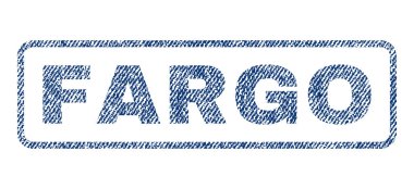 Fargo Tekstil damgası