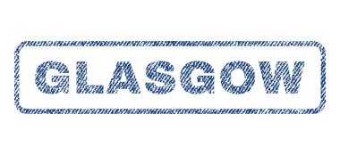 Glasgow Tekstil damgası