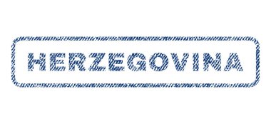 Hersek'in Tekstil damgası