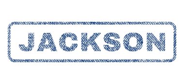 Jackson Tekstil damgası