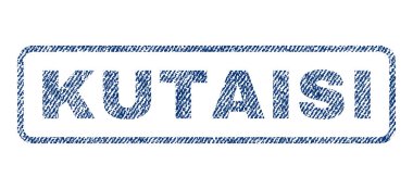 Kutaisi Tekstil damgası