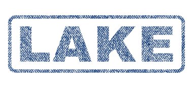 Göl Tekstil damgası