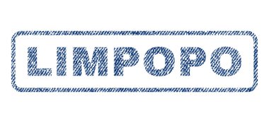 Limpopo Tekstil damgası