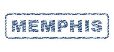 Memphis Tekstil damgası