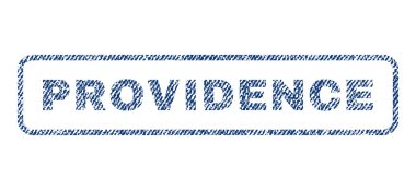 Providence Tekstil damgası