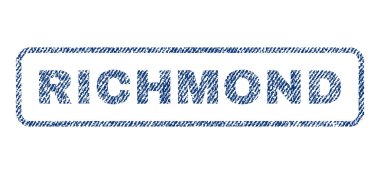 Richmond Tekstil damgası