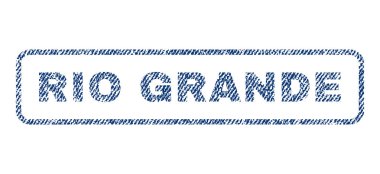 Rio Grande Tekstil damgası