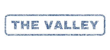 Valley Tekstil damgası