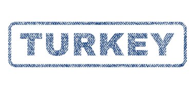 Türkiye'de Tekstil damgası