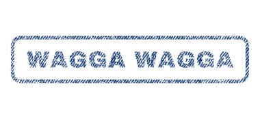 Canberra Canberra Tekstil damgası