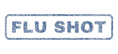 Gribi Shot Tekstil damgası