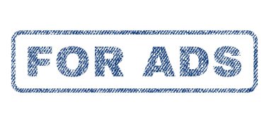 Reklamlar Tekstil kaşe