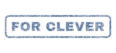 Akıllı Tekstil kaşe