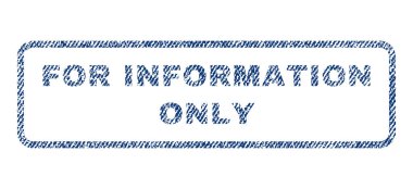 Bilgi tek Tekstil kaşe