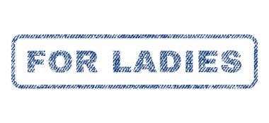 Bayanlar Tekstil kaşe