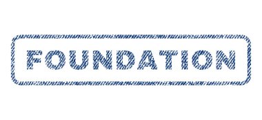 Vakfı Tekstil damgası