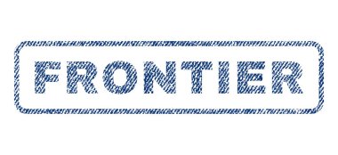 Sınır Tekstil damgası