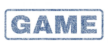 Oyun Tekstil damgası