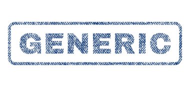 Genel Tekstil damgası