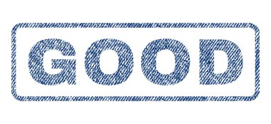 İyi Tekstil damgası