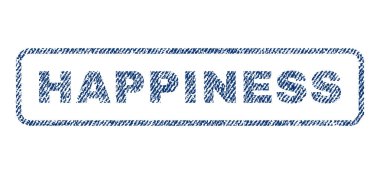 Mutluluk Tekstil damgası