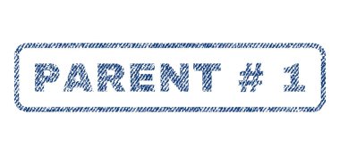 Üst Hashtag 1 Tekstil damgası