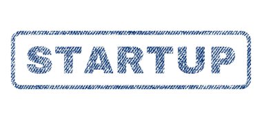 Başlangıç Tekstil damgası